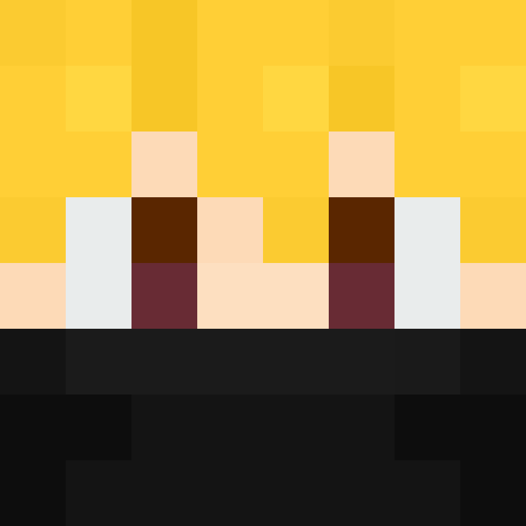 Ichiinn's skin