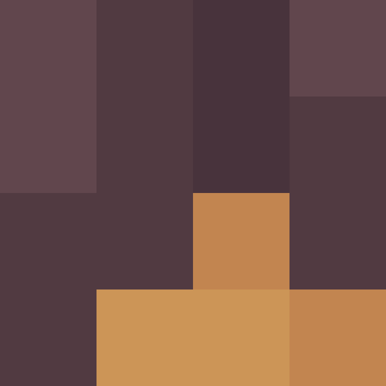 Mr_Genes's skin