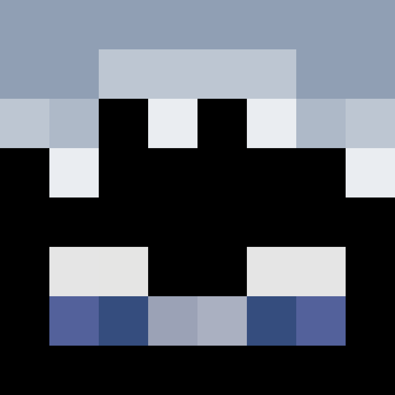 vexlehaha's skin