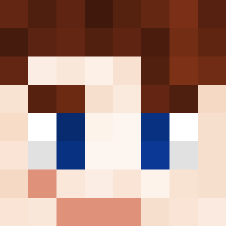 1etho's skin