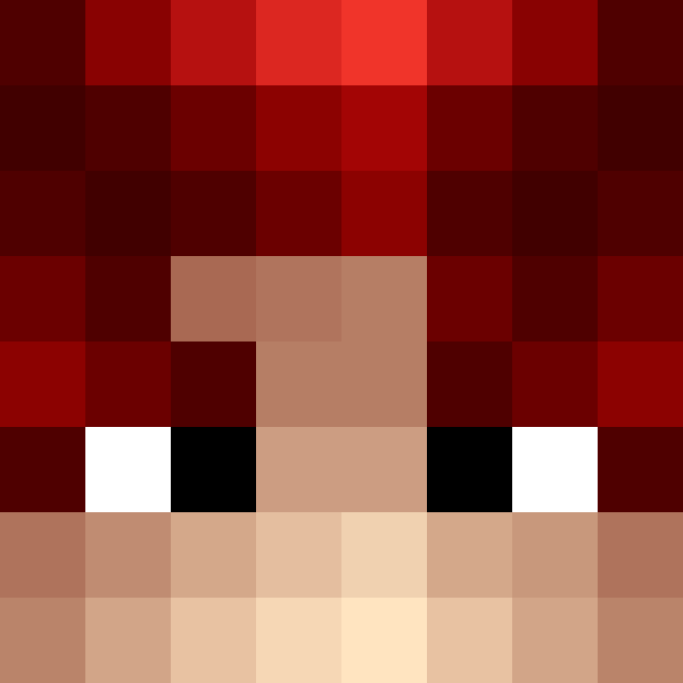 Dequari's skin