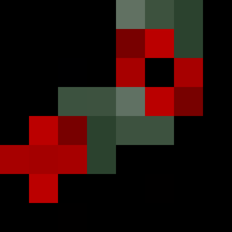 Lokyswag's skin