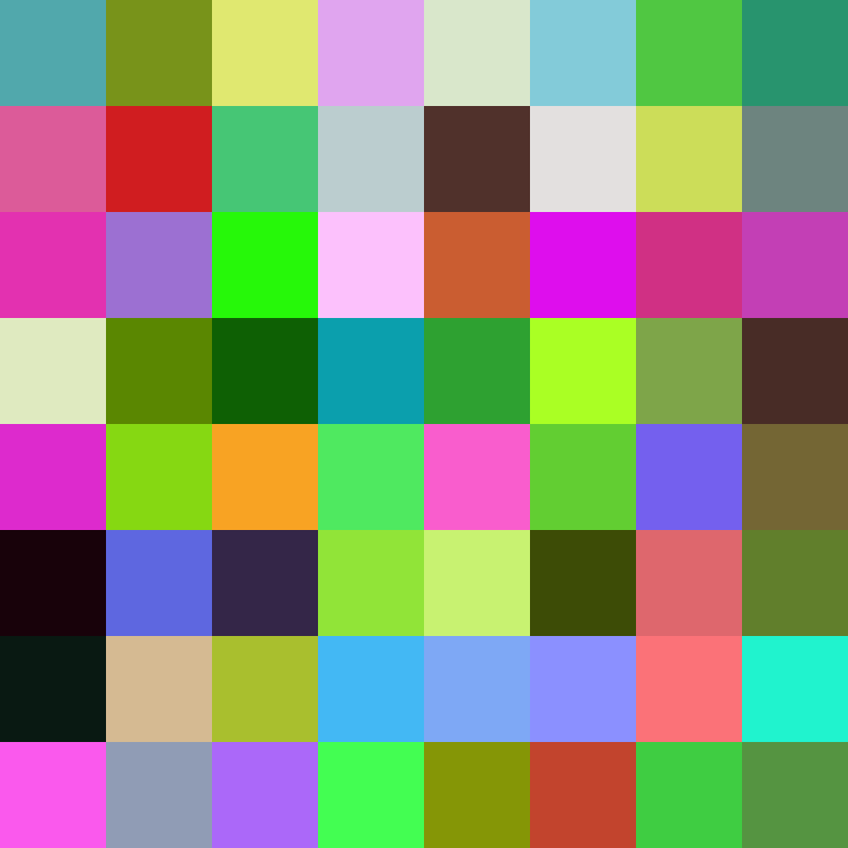 Tamariiiiii's skin