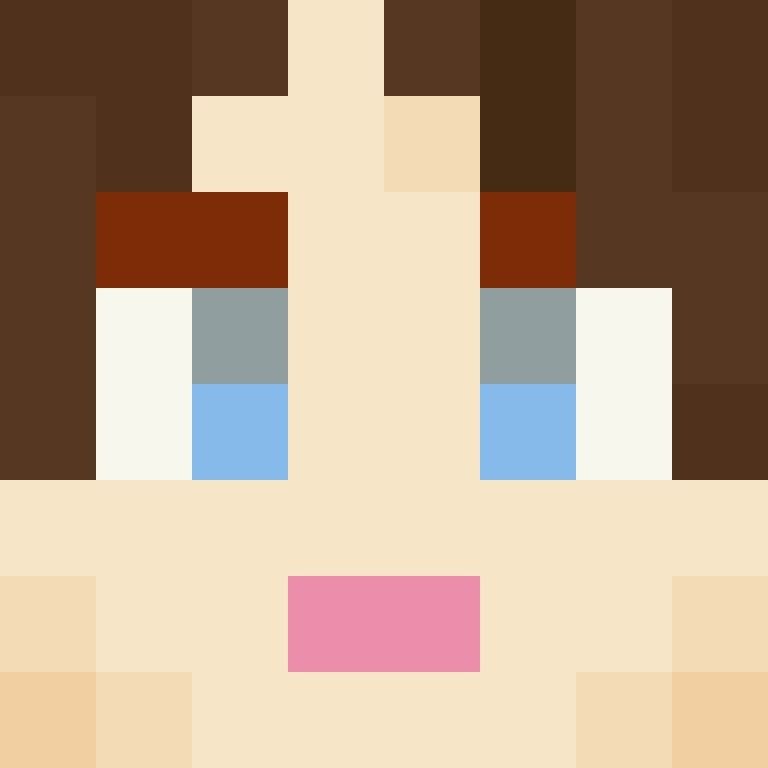 ShakaYami's skin