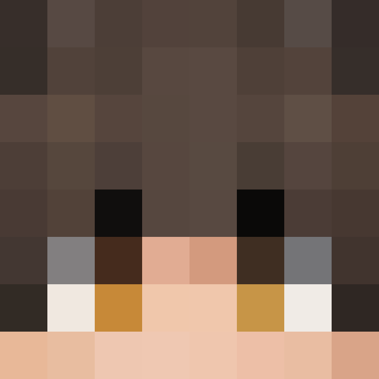 GeyserMC's skin