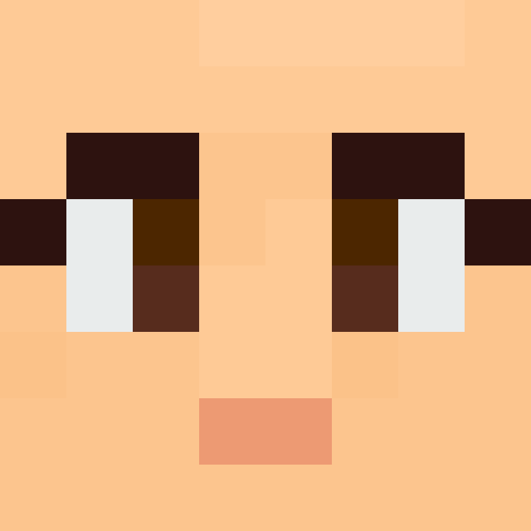 DonaldTrump42's skin