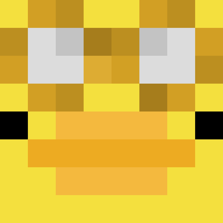 xentany's skin