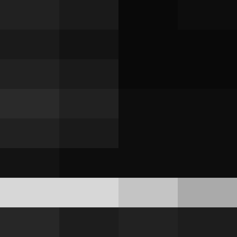 TheSilverDreams's skin