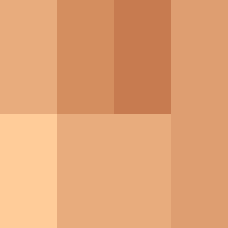 PrinceCR's skin