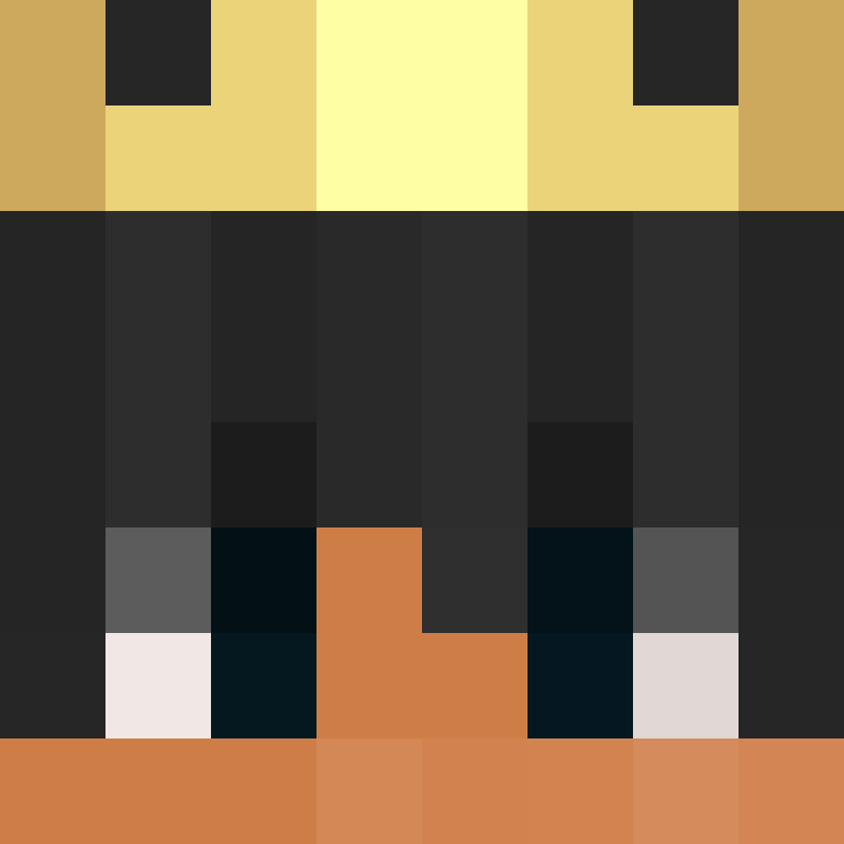 Th3m1s's skin