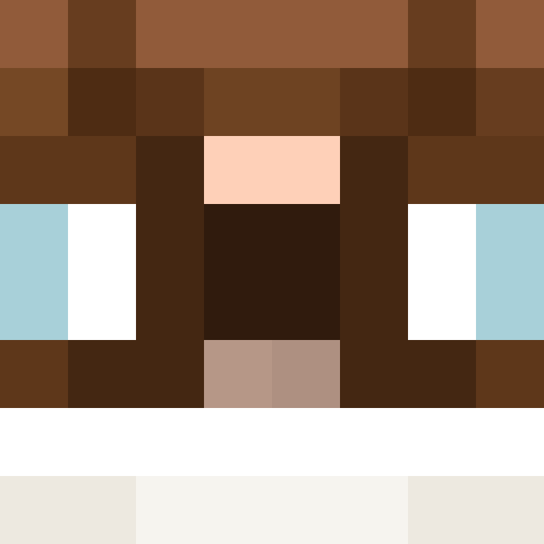 Typken's skin