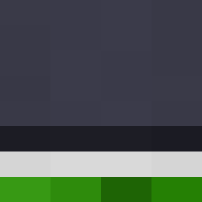 Zuarig's skin