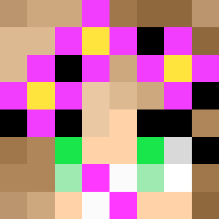 Eleanor_Iris's skin