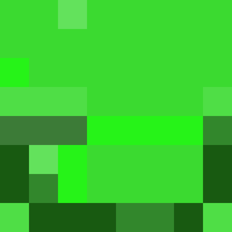 Ryuzln's skin
