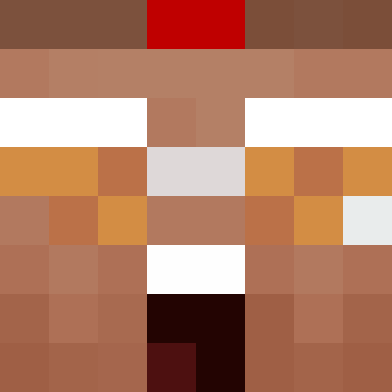 MovieParkMC's skin