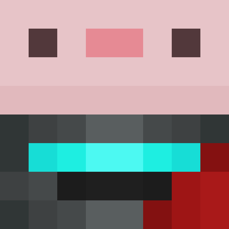 ElectronicSex's skin
