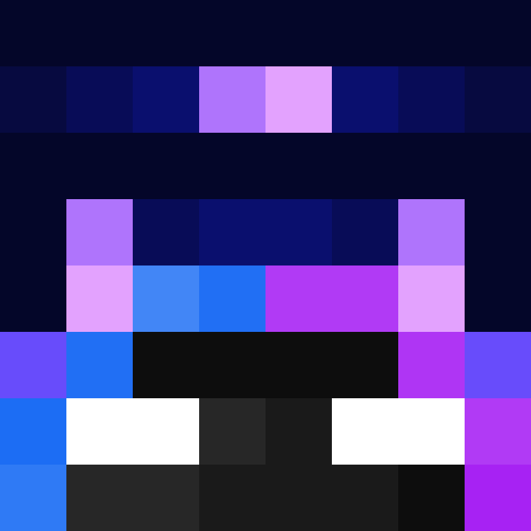 hannhums's skin