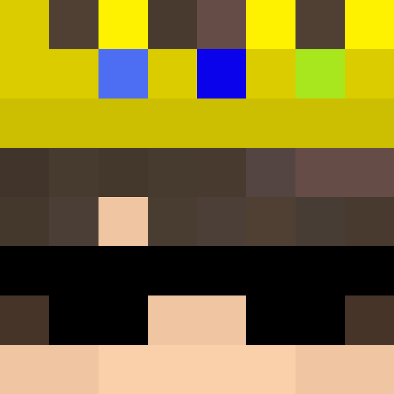 DargiV's skin