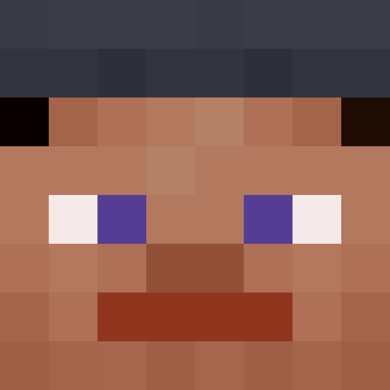 vexlehaha's skin