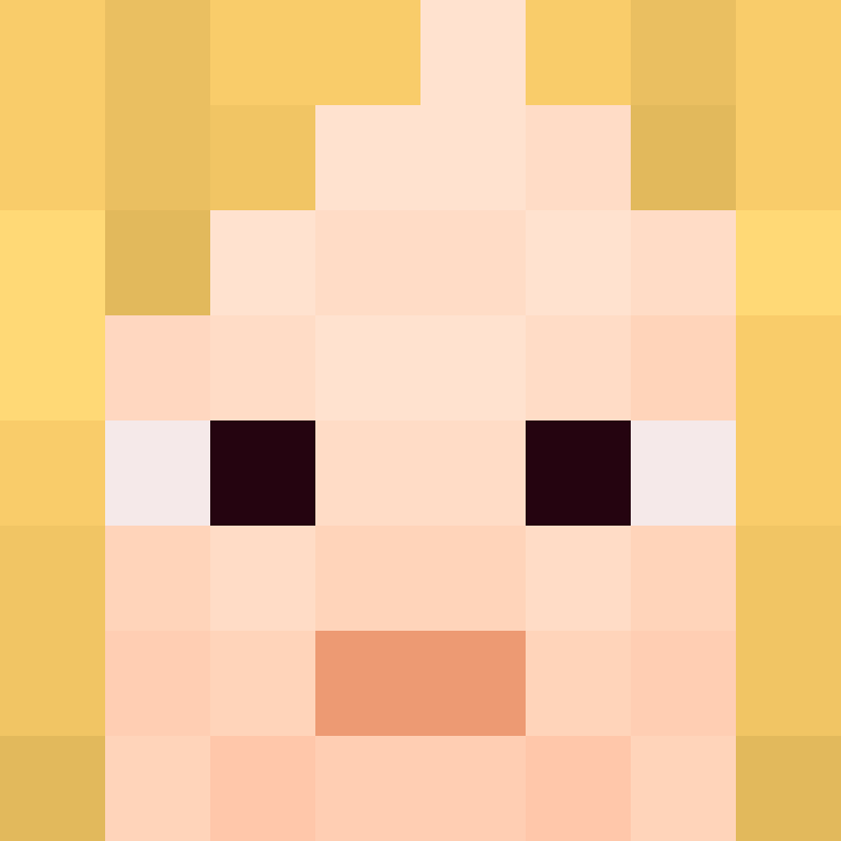 PatatjeMC's skin
