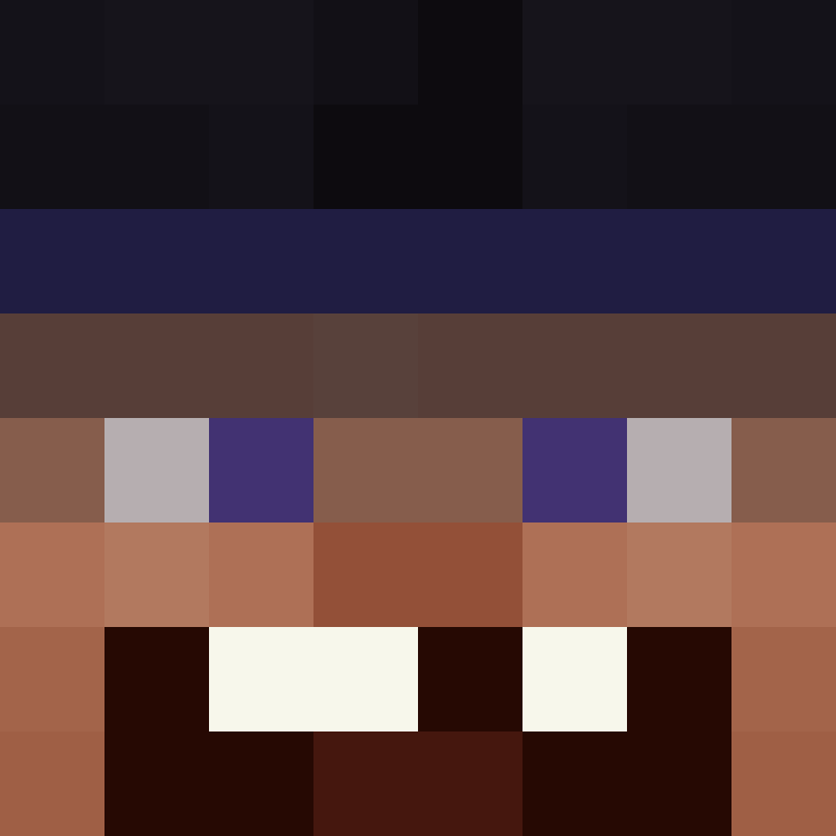 clomp's skin