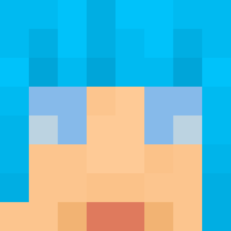 juniorkiobr's skin