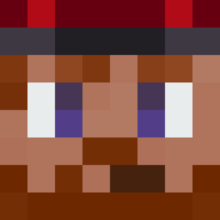 1etho's skin