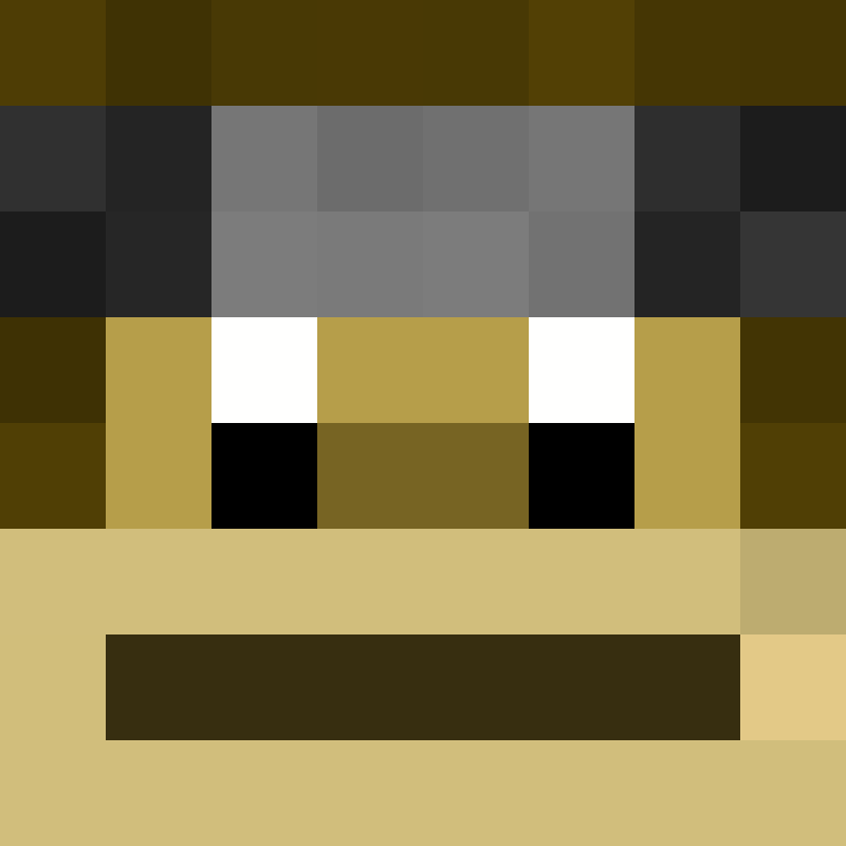 intersecato's skin