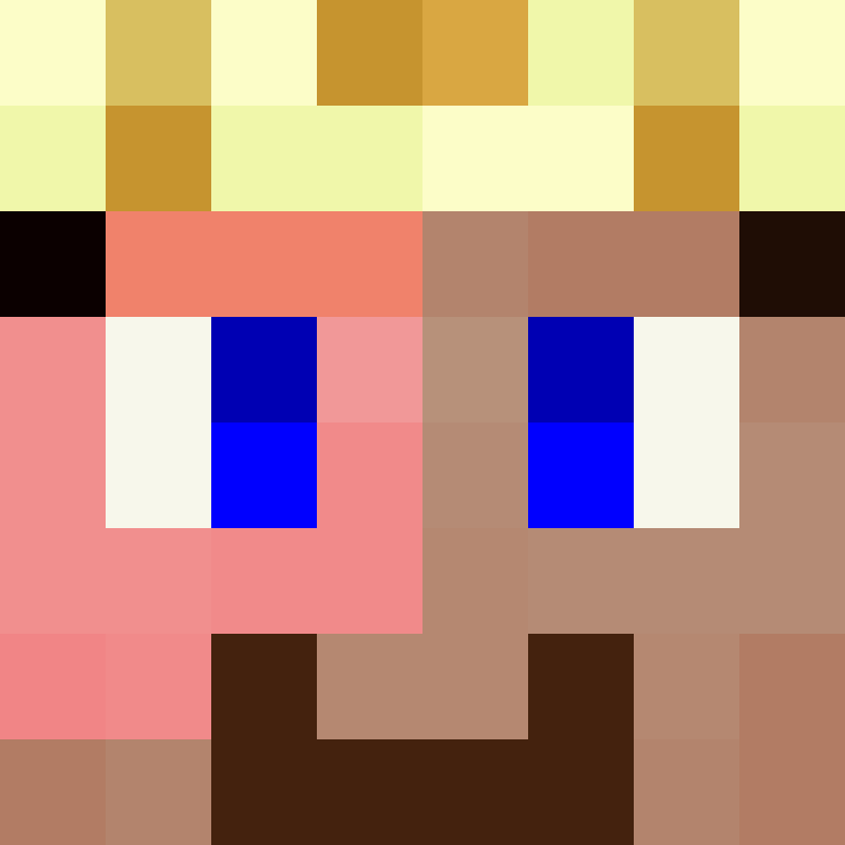 MLK15's skin