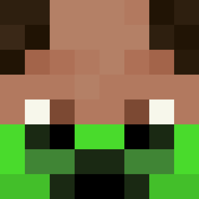 edgyspence's skin
