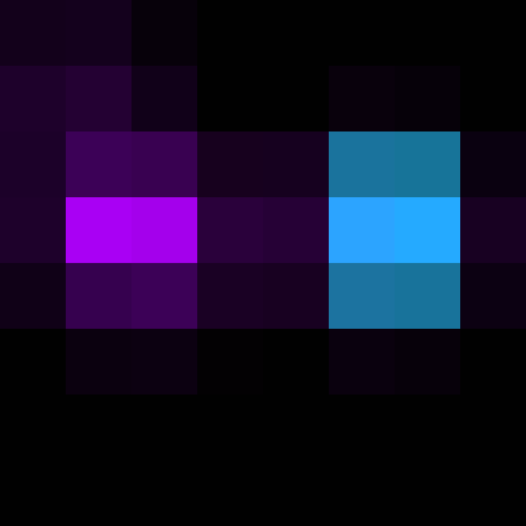 tusg's skin