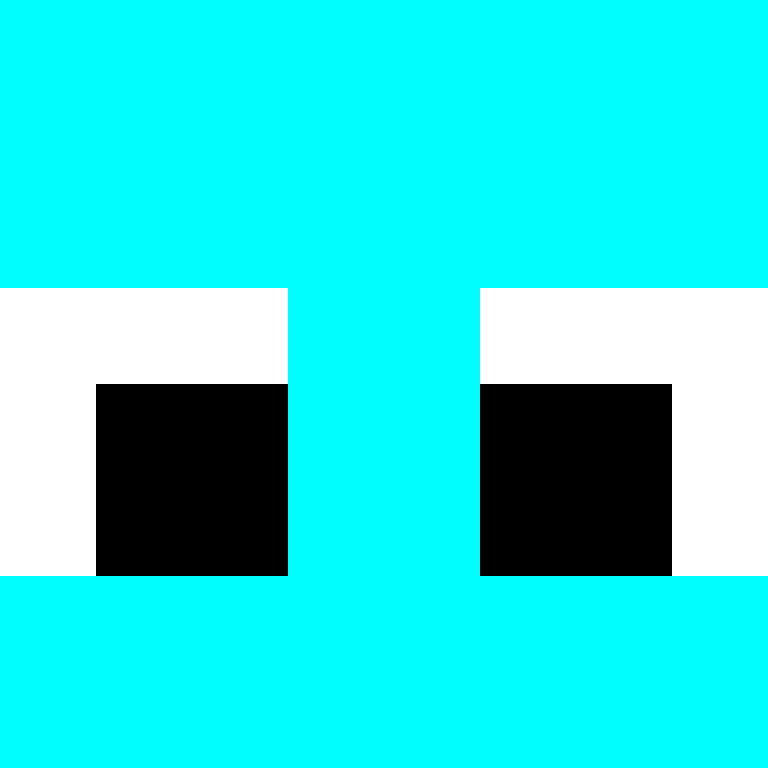 GeyserMC's skin