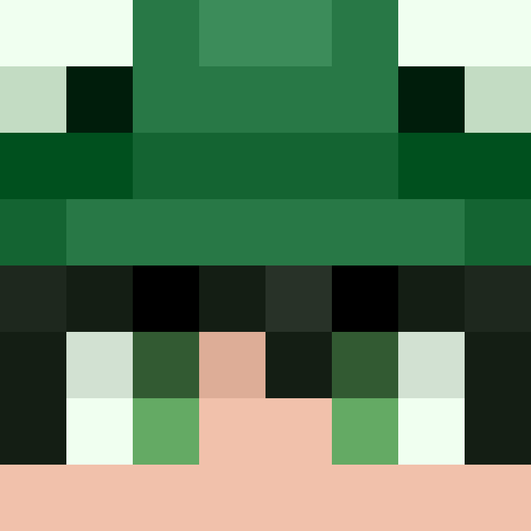 xX_Employment_Xx's skin