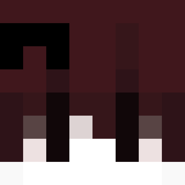 fiishless's skin