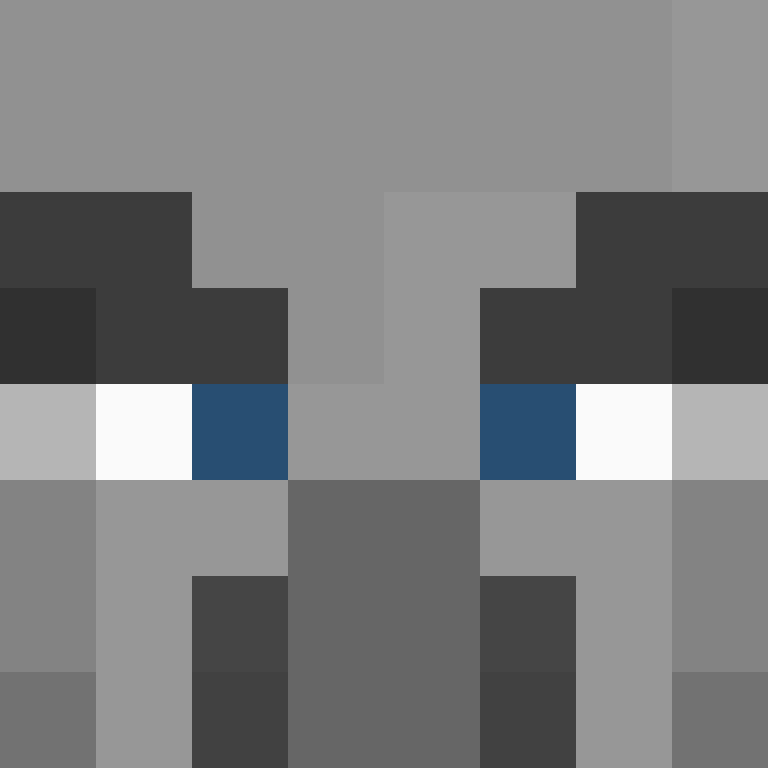Maledict_YT's skin