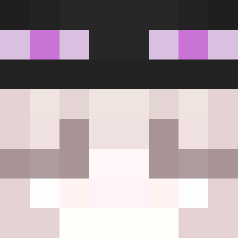 Menacion's skin