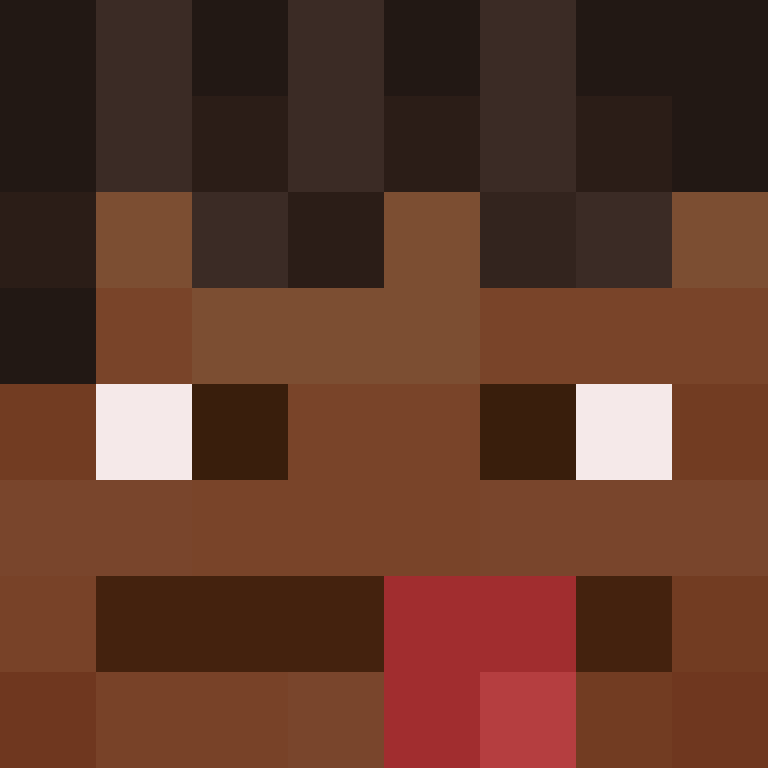 DargiV's skin