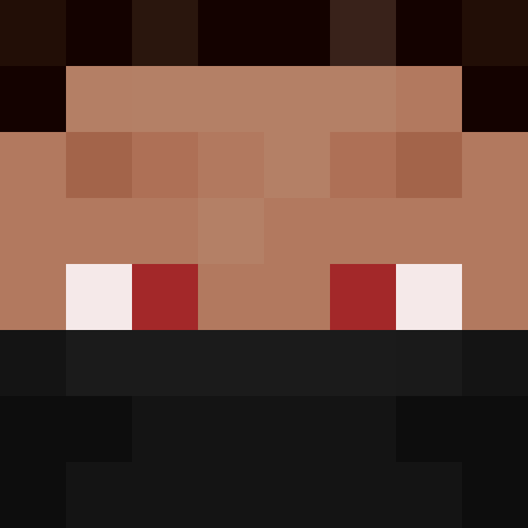 hannhums's skin