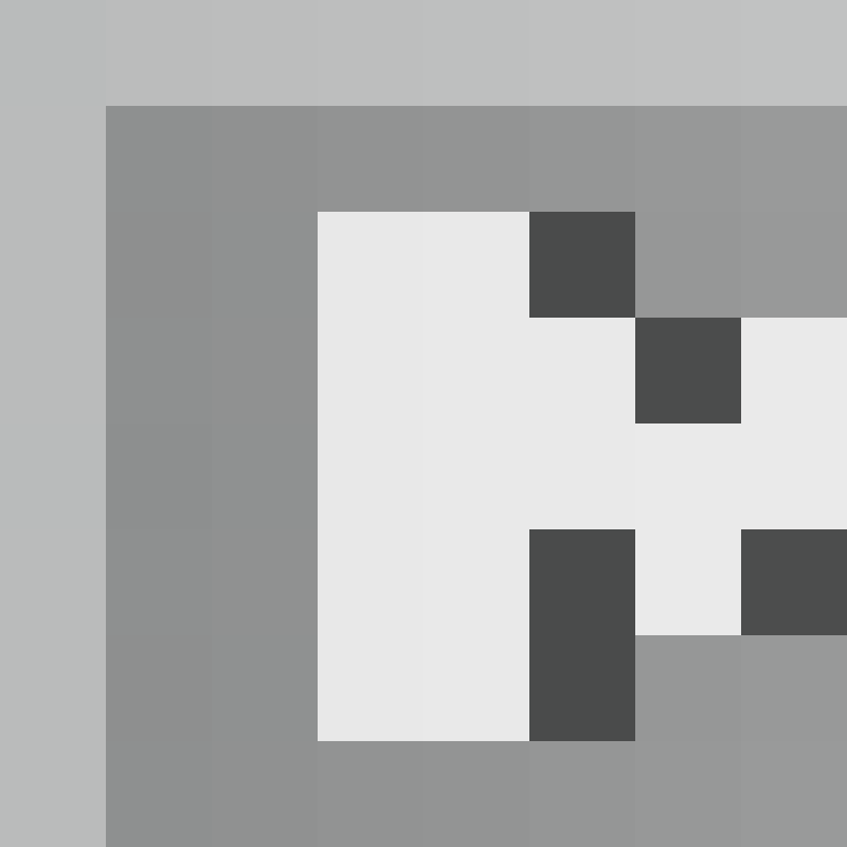 intersecato's skin