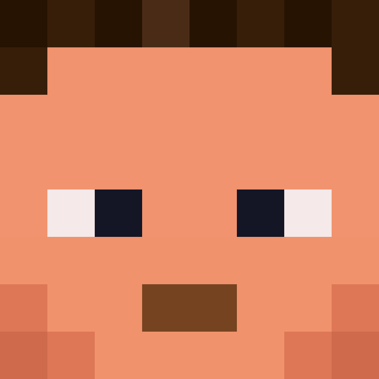 BradBot_2's skin