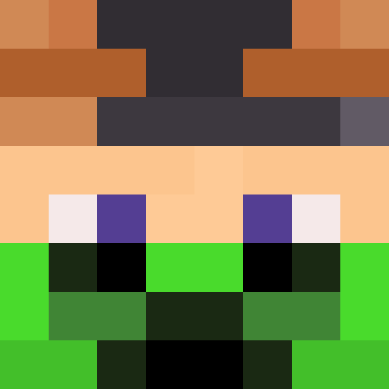 MolesLLC's skin