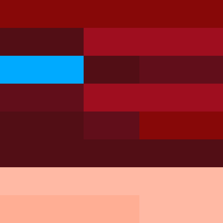 Snappyb3ast's skin