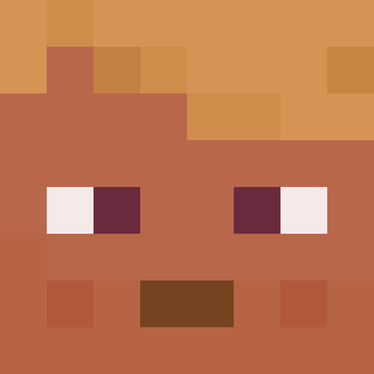 Typken's skin