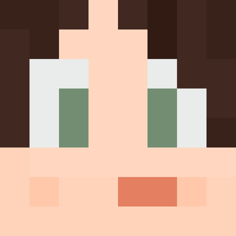 badeendjeh's skin