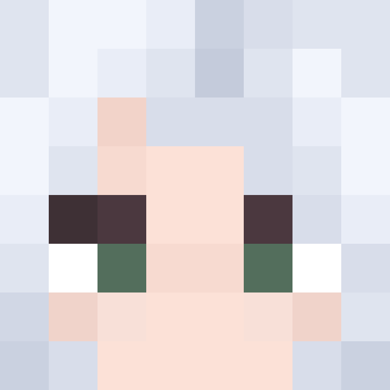 Auntbrix's skin
