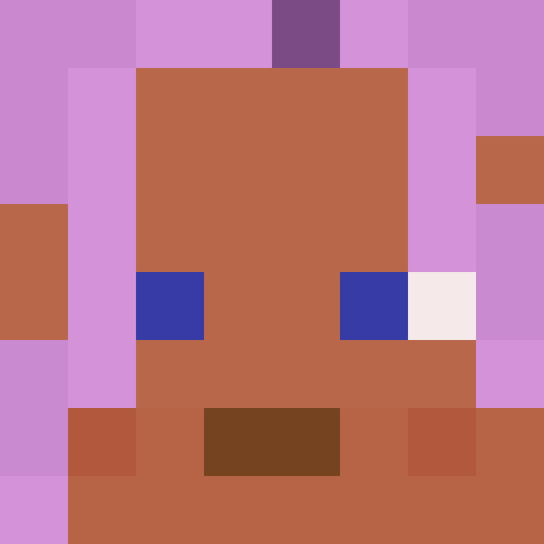 dramagg's skin