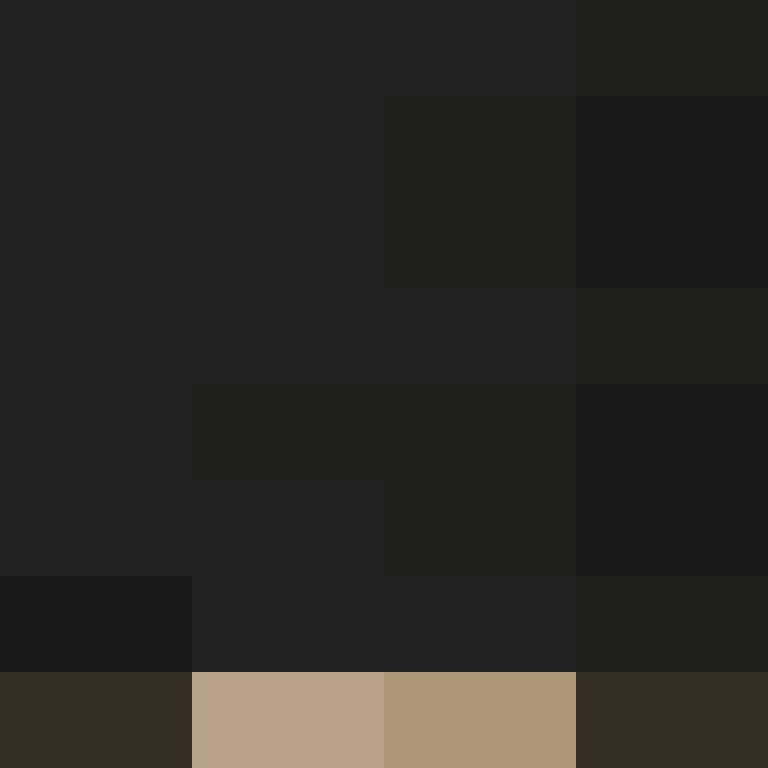 aXe18's skin