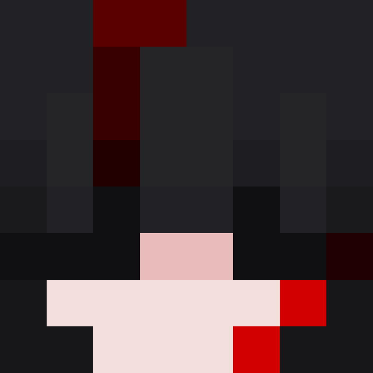 Swifthness's skin