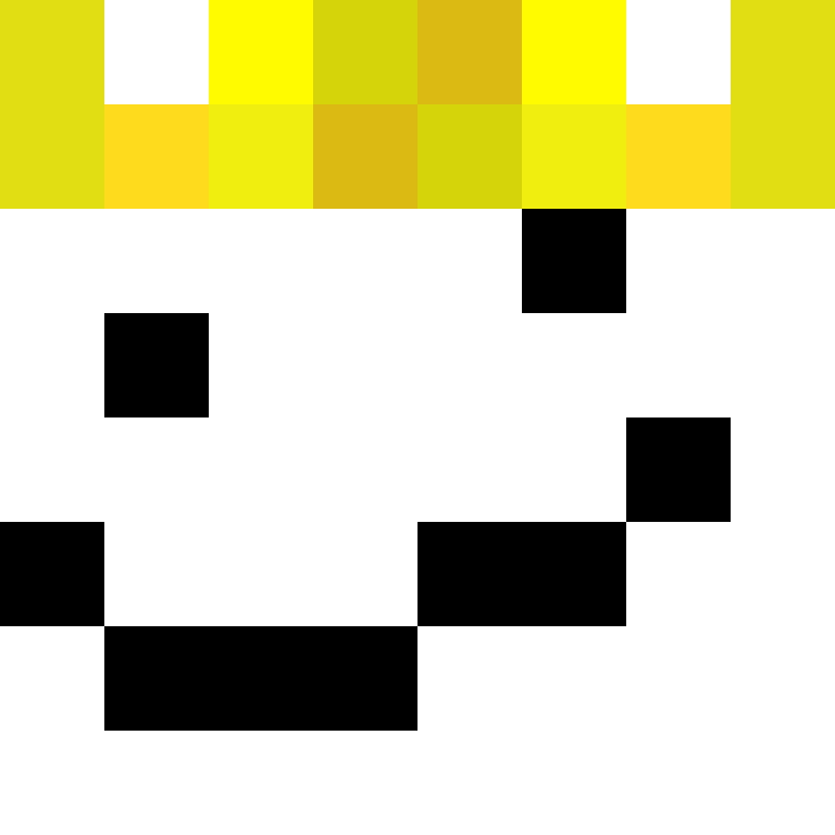 ImKirosan's skin