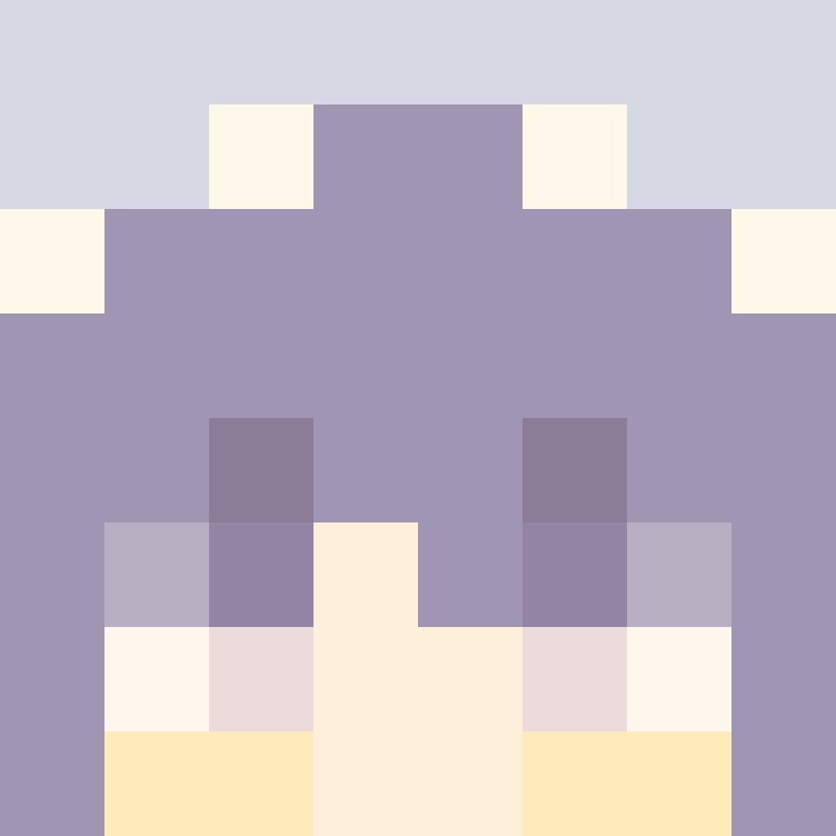 Localnonbinary's skin